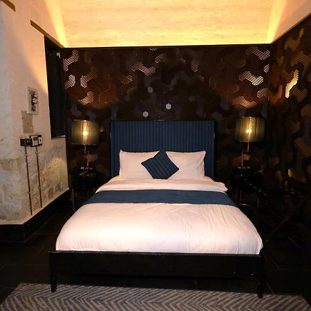 Hsvhn Hotel Hisvahan Gaziantep Bagian luar foto