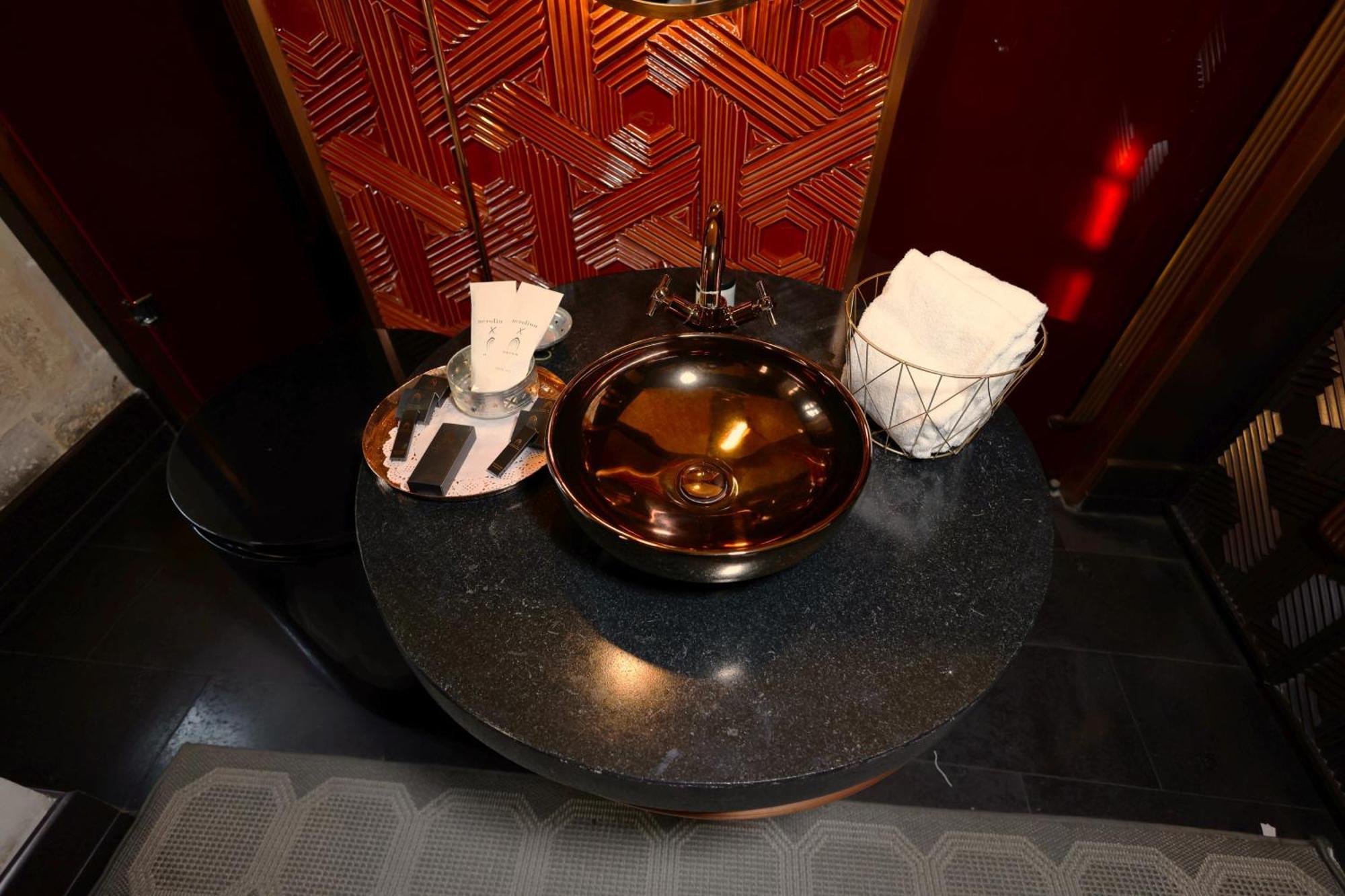 Hsvhn Hotel Hisvahan Gaziantep Bagian luar foto