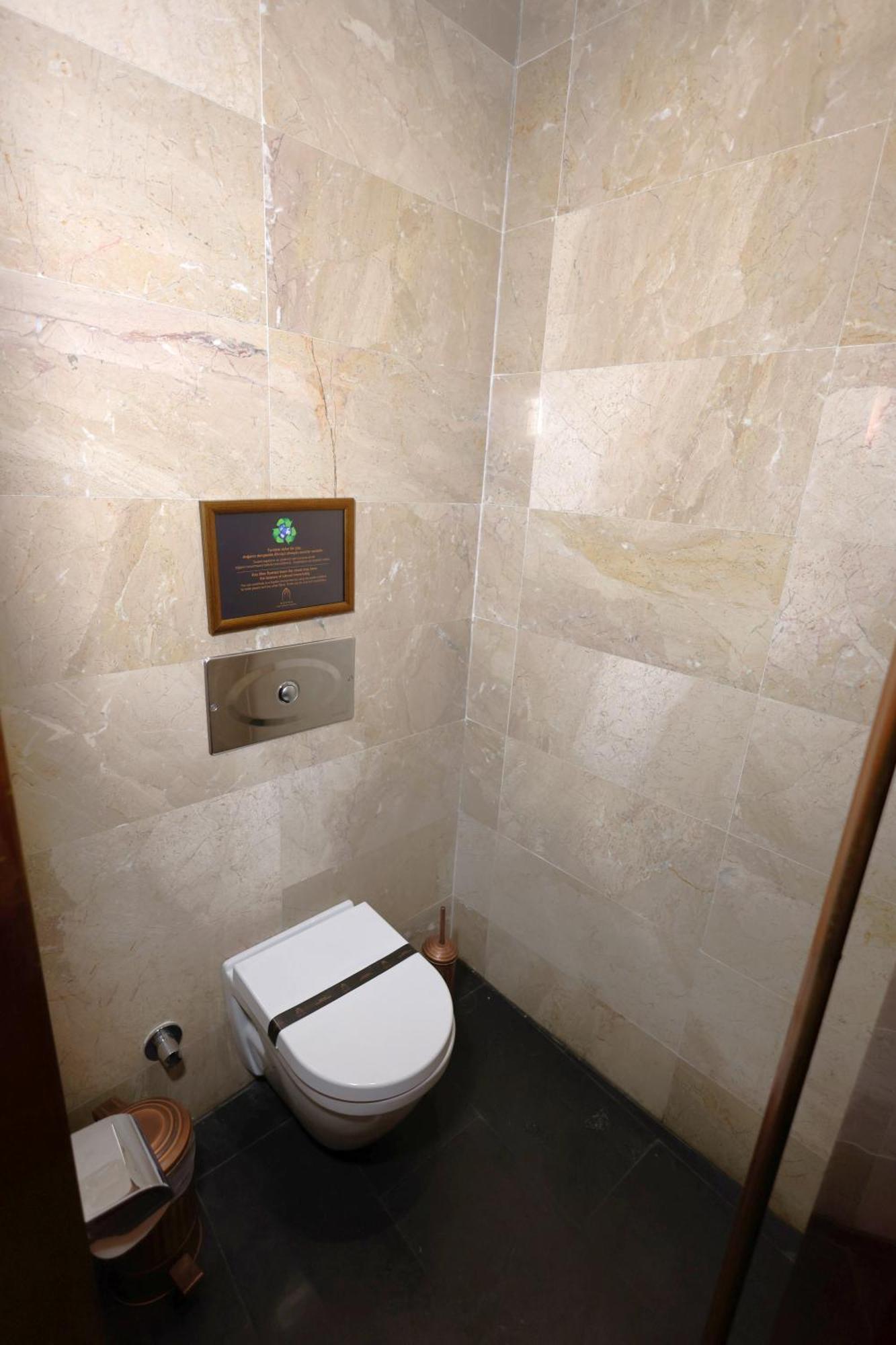 Hsvhn Hotel Hisvahan Gaziantep Bagian luar foto