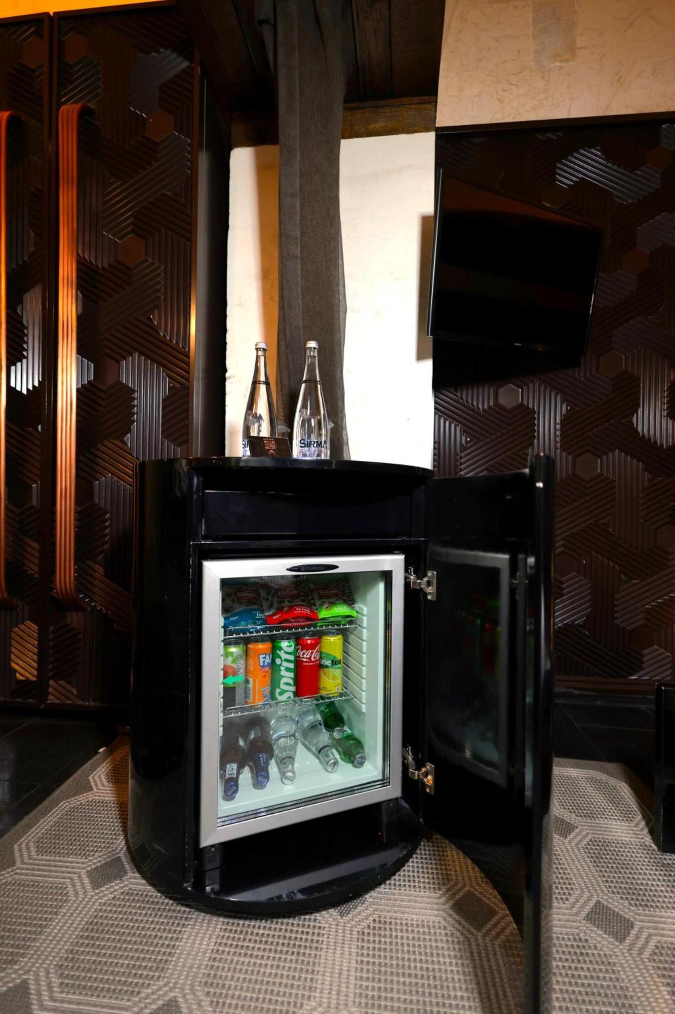 Hsvhn Hotel Hisvahan Gaziantep Bagian luar foto