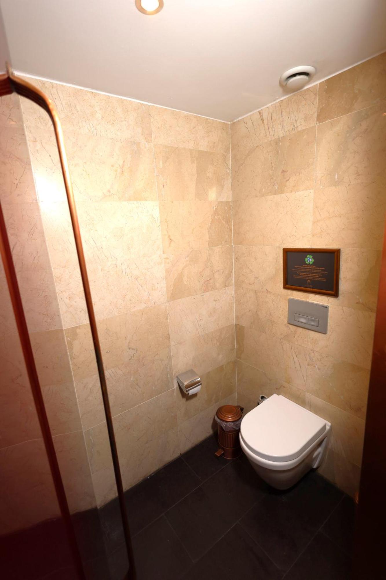 Hsvhn Hotel Hisvahan Gaziantep Bagian luar foto