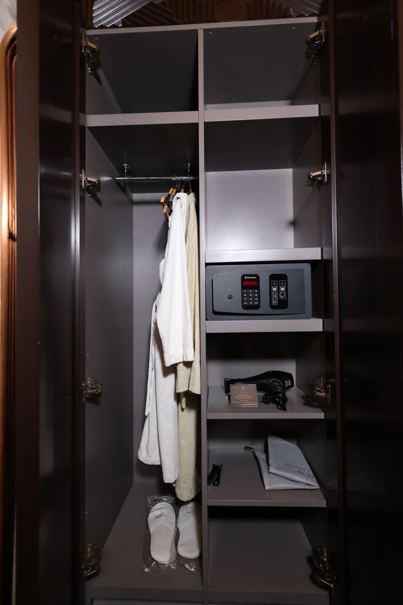 Hsvhn Hotel Hisvahan Gaziantep Bagian luar foto
